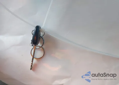 2008 Toyota 4Runner Sr5 V6 z USA, uszkodzony, nr VIN JTEZU14R180099235